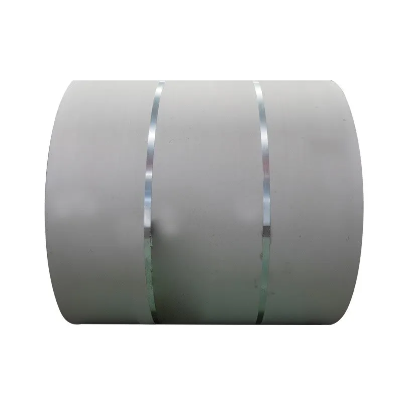 carbon steel coil